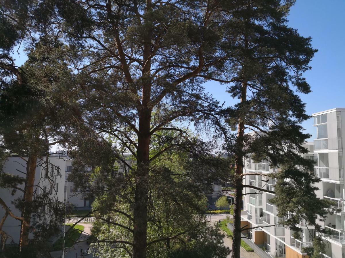 Charming Pine View * Vantaa