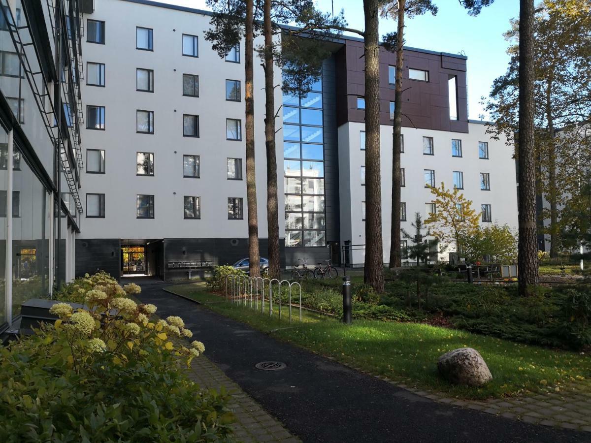 Apartment Charming Pine View *